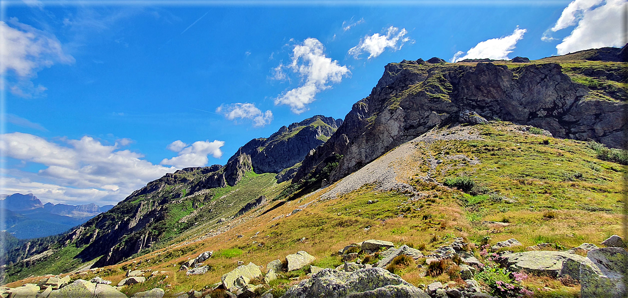 foto Forcella di Val Regana